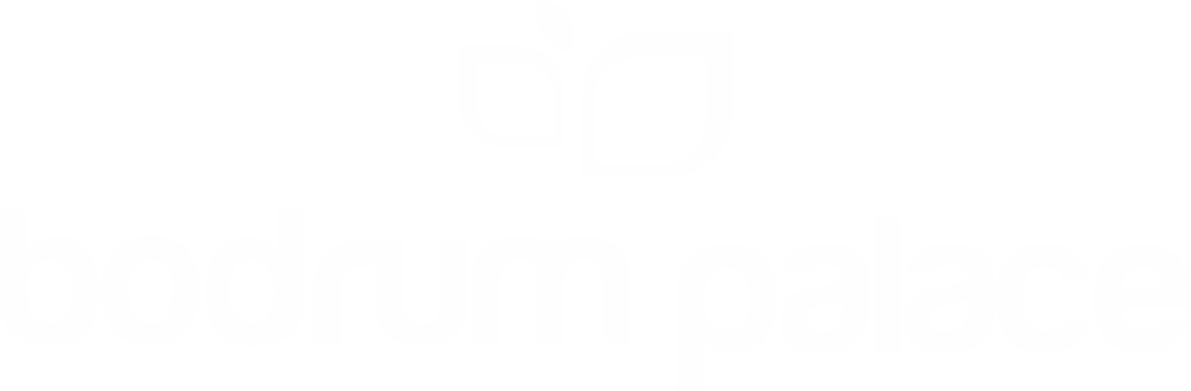 Bodrum Palace Restaurant | Antwerp, Brussel